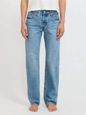 Levi’s 501 90s